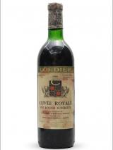 Cuvée Royale foto