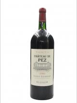 De Pez Magnum 2004 Magnum Château de Pez photo