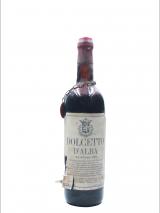 Dolcetto d'Alba 1968 Terre del Barolo photo