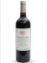 Dolcetto d'Alba Bricco Cascina Nuova 1992 Elio Altare photo