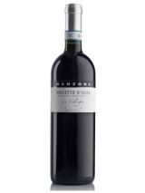 Dolcetto d'Alba Ciliegie 2022 Giovanni Manzone photo