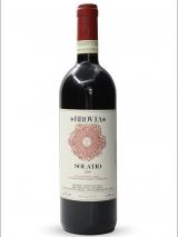 Dolcetto d'Alba Solatio 2009 Brovia photo