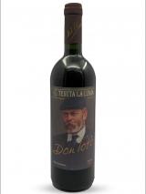 Don Totò Nero d'Avola foto