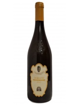 Dorato Moscato Vivace 2010 Travaglino photo