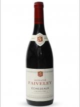 Échezeaux 2007 Faiveley photo