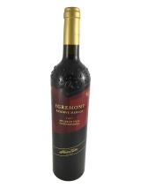 Egremont Reserve Merlot 1997 Hamilton photo