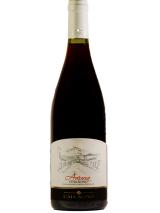 Etna Rosso Arcuria 2011 Calcagno photo