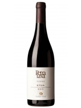 Etna Rosso Petralava 2021 Antichi Vinai photo