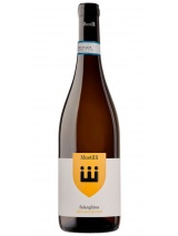 Falanghina del Sannio 2024 Mustilli photo