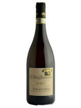 Fiano di Avellino Clos d'Haut 2021 Villa Diamante photo