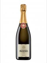 Franciacorta Brut Rosé Mosnel photo