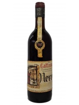 Gattinara 1967 Nervi photo