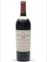 Georges de Latour Private Reserve Cabernet Sauvignon foto