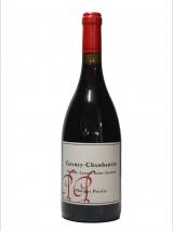 Gevrey-Chambertin 1er Cru Lavaux Saint Jacques 2010 Pacalet photo