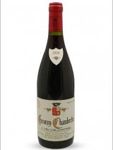 Gevrey-Chambertin 1er Cru Les Cazetiers 2006 Domaine Armand Rousseau photo