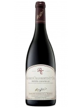 Gevrey-Chambertin 1er Cru Petite Chapelle 2017 Domaine Rossignol-Trapet photo