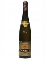 Gewürztraminer Cuvée des Seigneurs de Ribeaupierre 2004 Domaine Trimbach photo