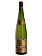 Gewürztraminer Cuvée des Seigneurs de Ribeaupierre 2012 Domaine Trimbach photo