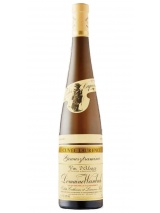 Gewürztraminer Cuvée Laurence Grand Cru 2018 Domaine Weinbach photo
