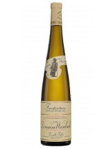 Gewürztraminer Furstentum Grand Cru 2019 Domaine Weinbach photo