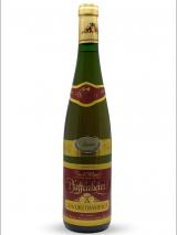 Gewürztraminer Réserve 2005 Pfaffenheim photo