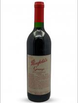 Grange 2000 Penfolds photo