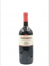 Grattamacco Magnum 2001 Magnum Collemassari photo