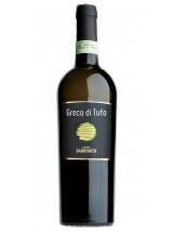 Greco di Tufo 2022 Bambinuto photo