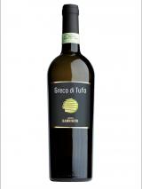 Greco di Tufo 2010 Magnum Bambinuto photo