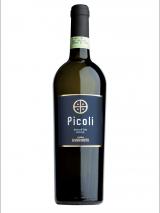 Greco di Tufo Picoli Magnum 2010 Magnum Bambinuto photo