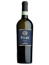 Greco di Tufo Riserva Picoli 2021 Bambinuto photo
