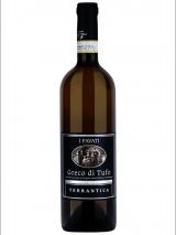 Greco di Tufo Terrantica 2013 I Favati photo