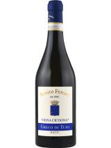 Greco di Tufo Vigna Cicogna foto