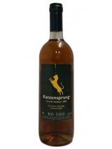Grüner Veltliner Katzensprung 2002 Uibel photo