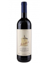 Guidalberto Magnum 2010 Magnum Tenuta San Guido photo