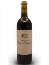 Haut Batailley 1995 Château Haut Batailley photo