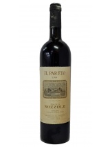Il Pareto 1998 Nozzole photo