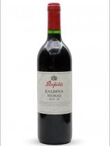 Kalimna Shiraz Bin 28 1998 Penfolds photo