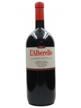 L'Alberello Magnum 2011 Magnum Grattamacco photo