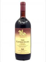 L'Apparita Magnum 1993 Magnum Castello di Ama photo