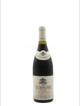 La Romanée 1997 Bouchard Père & Fils photo