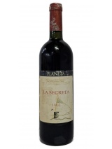 La Segreta 2002 Planeta photo