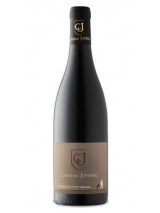 La Terre du Petit Homme 2015 Château Juvenal photo