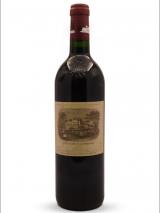 Lafite 1996 Château Lafite Rothschild photo