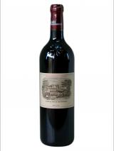 Lafite Rothschild foto