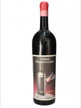 Lagrein Cabernet Millennium 2000 1997 Magnum Weinbauernverband Appiano photo