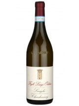 Langhe Chardonnay 2023 Luigi Oddero photo