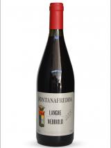 Langhe Nebbiolo 2015 Fontanafredda photo