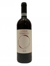 Langhe Nebbiolo foto