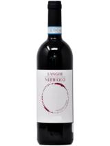 Langhe Nebbiolo foto